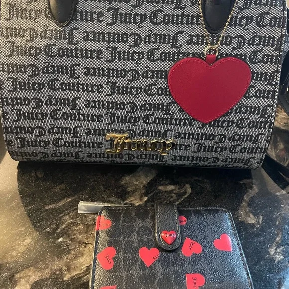 Juicy Couture | Bags | Juicy Couture Valentines Day Special  display picture 1